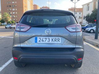 Opel Crossland X 2019
