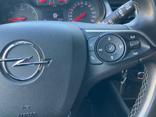 Opel Crossland X 2019