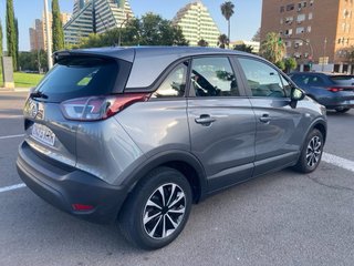 Opel Crossland X 2019