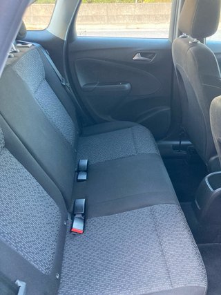 Opel Crossland X 2019
