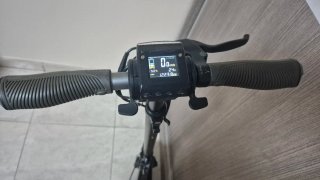 Patinete Eléctrico E-TWOW GT SL (Smart Edition)