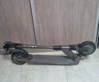 Patinete Eléctrico E-TWOW GT SL (Smart Edition)