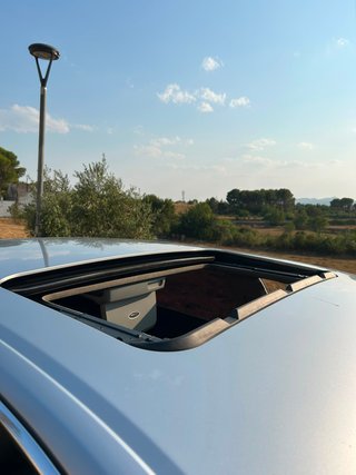 Audi A8 L 6.0 W12 quattro Tiptronic