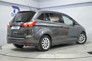 Ford Grand C-Max 1.5 EcoBoost 150CV Titanium