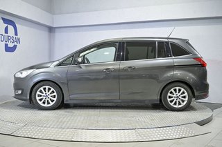 Ford Grand C-Max 1.5 EcoBoost 150CV Titanium