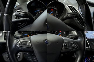 Ford Grand C-Max 1.5 EcoBoost 150CV Titanium
