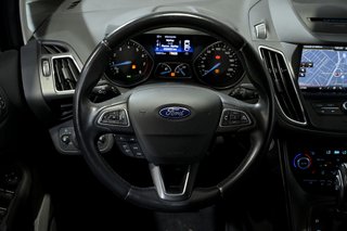 Ford Grand C-Max 1.5 EcoBoost 150CV Titanium