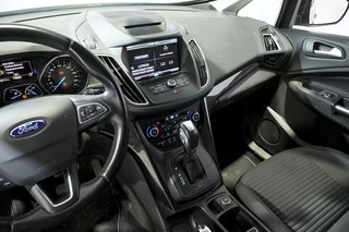 Ford Grand C-Max 1.5 EcoBoost 150CV Titanium