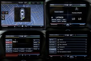 Ford Grand C-Max 1.5 EcoBoost 150CV Titanium