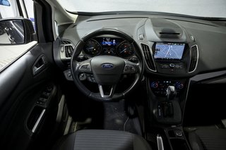 Ford Grand C-Max 1.5 EcoBoost 150CV Titanium