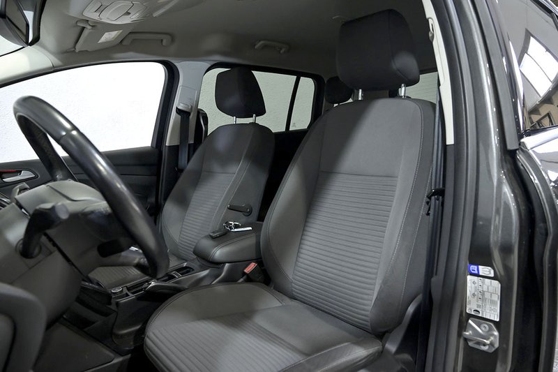 Ford Grand C-Max 1.6 Ecoboost Titanium 2015, foto 9