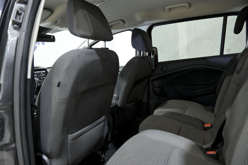 Ford Grand C-Max 1.6 Ecoboost Titanium 2015, foto 13