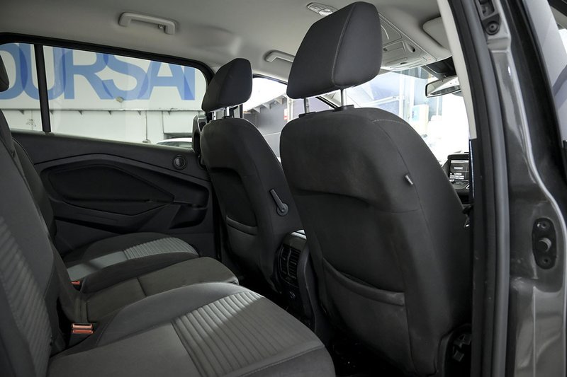 Ford Grand C-Max 1.6 Ecoboost Titanium 2015, foto 14