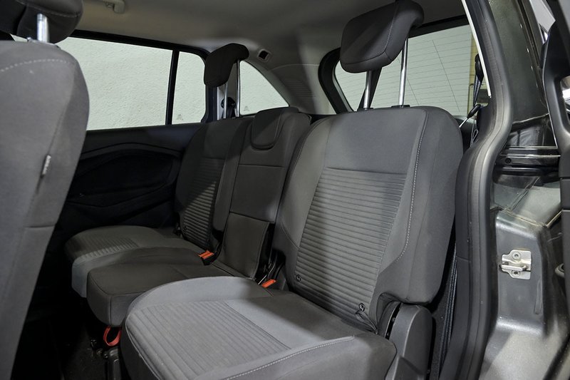 Ford Grand C-Max 1.6 Ecoboost Titanium 2015, foto 29