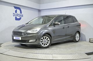 Ford Grand C-Max 1.5 EcoBoost 150CV Titanium