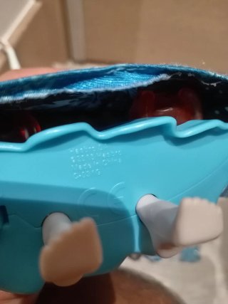 Muñeca Frozen Hasbro con luces y sonido