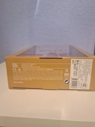 Barbie Signature Anno Nuovo Lunare 2021