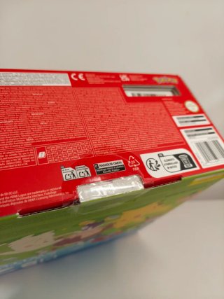 ¡NUEVA! Nintendo Switch 2 + Pokémon Pokopia