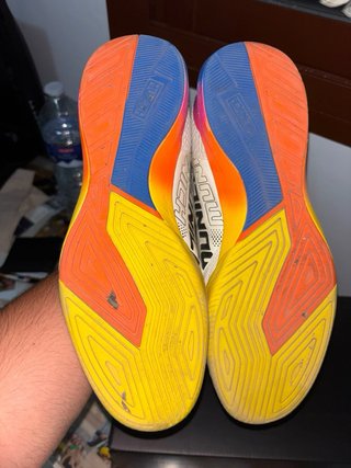 Zapatillas Munich Fútbol Sala Talla 42