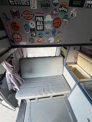 Volkswagen T 4 1991