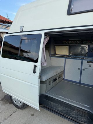 Volkswagen T 4 1991
