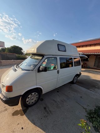 Volkswagen T 4 1991