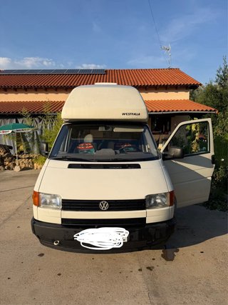 Volkswagen T 4 1991