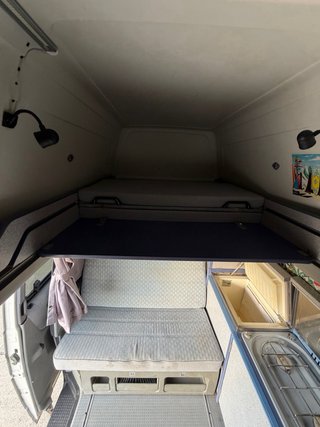 Volkswagen T 4 1991