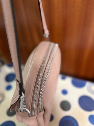 Bolso Cook & Co rosa