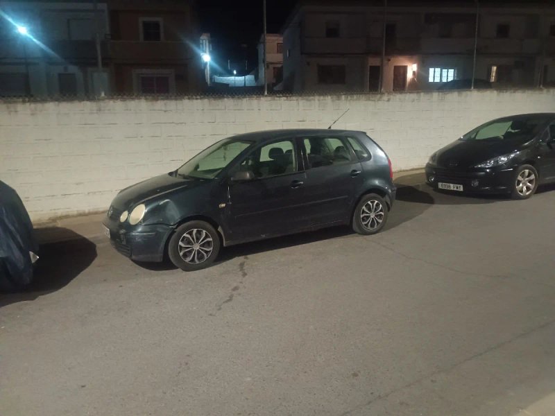 Volkswagen ID. Polo 2004 - foto 1
