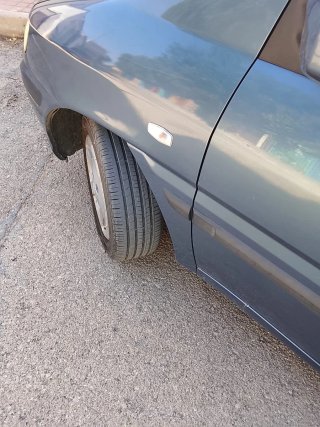 Hyundai Matrix 2003