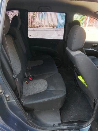 Hyundai Matrix 2003