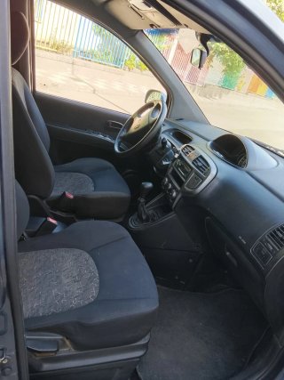 Hyundai Matrix 2003