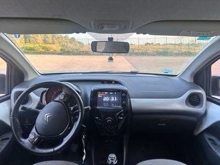 Citroen c1 2018 5p