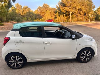 Citroen c1 2018 5p