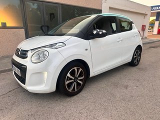 Citroen c1 2018 5p