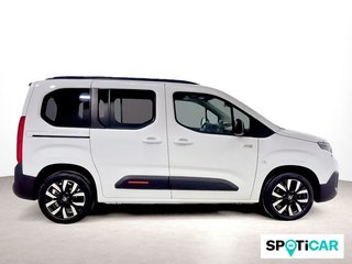 Citroën Berlingo Talla M BlueHDi 130 S&S MAX