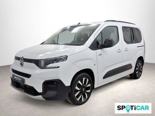 Citroën Berlingo Talla M BlueHDi 130 S&S MAX