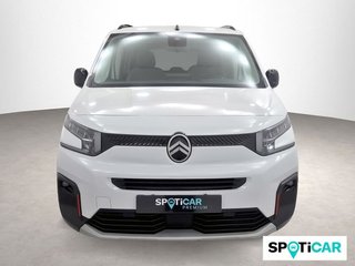Citroën Berlingo Talla M BlueHDi 130 S&S MAX