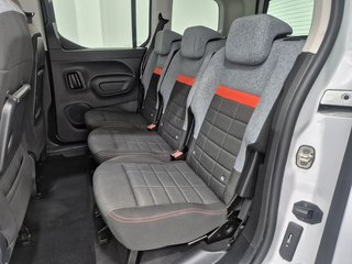 Citroën Berlingo Talla M BlueHDi 130 S&S MAX