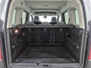 Citroën Berlingo Talla M BlueHDi 130 S&S MAX