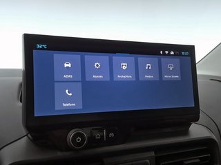 Citroën Berlingo Talla M BlueHDi 130 S&S MAX