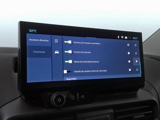 Citroën Berlingo Talla M BlueHDi 130 S&S MAX