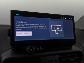 Citroën Berlingo Talla M BlueHDi 130 S&S MAX