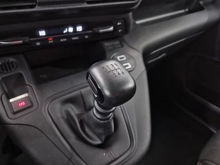 Citroën Berlingo Talla M BlueHDi 130 S&S MAX