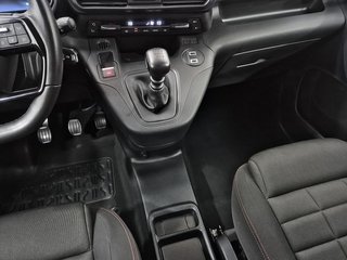 Citroën Berlingo Talla M BlueHDi 130 S&S MAX