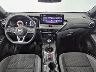 Nissan Juke DIG-T 84 kW (114 CV) 6M/T N-Connecta