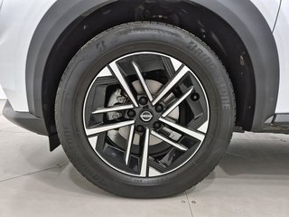 Nissan Juke DIG-T 84 kW (114 CV) 6M/T N-Connecta