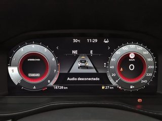 Nissan Juke DIG-T 84 kW (114 CV) 6M/T N-Connecta