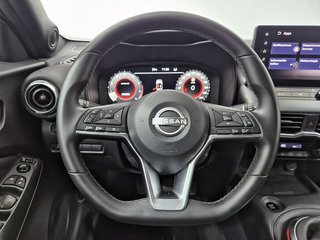 Nissan Juke DIG-T 84 kW (114 CV) 6M/T N-Connecta